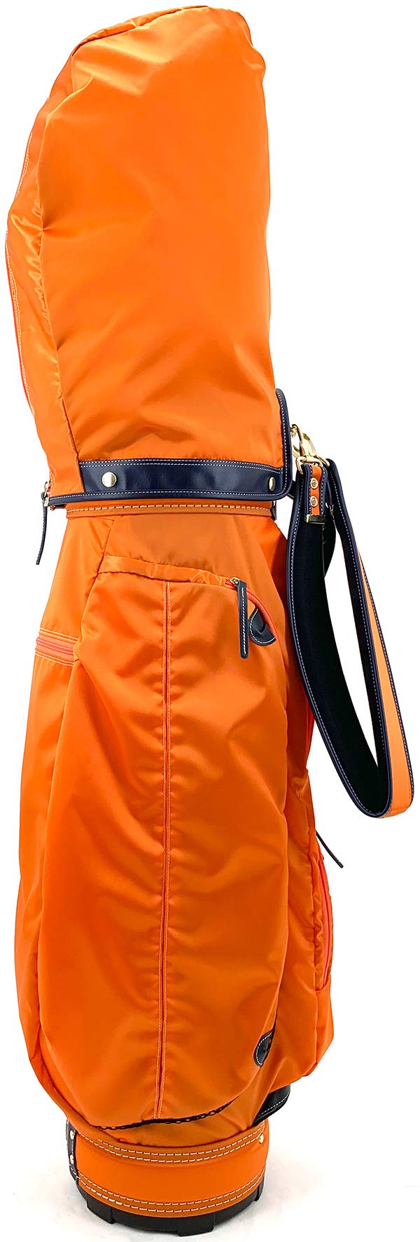 Amazon | 考英舎 C/Bag 9型 2.2k オレンジ/ネイビー 超軽量 高密度